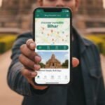 Bihar Tourism 2.0.1 APP