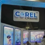 Corel Lifecare Shark Tank India Season 5