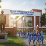 Dr. Ambedkar School Admission 2026