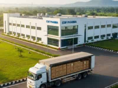 EDIF PHARMA