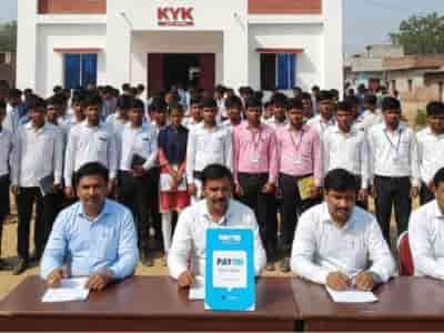 Muzaffarpur Job Camp January 2026