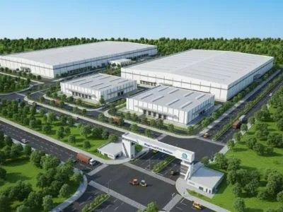 मुजफ्फरपुर मेगा फूड पार्क मोतीपुर