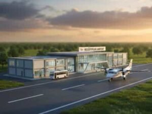 Muzaffarpur Patahi Airport News