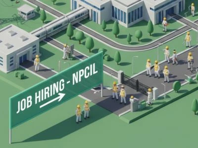 NPCIL Recruitment 2026