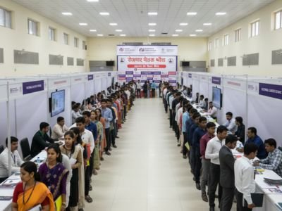 नालंदा रोजगार मेला 2026