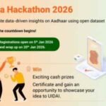 National Data Hackathon 2026