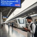 Railway Group D Recruitment 2026