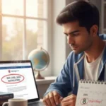 SSC Exam Calendar 2026-27