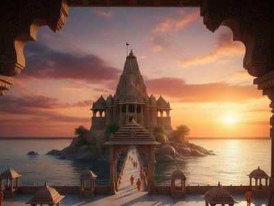 सुल्तानगंज शिव कॉरिडोर