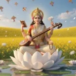 Vasant Panchami 2026