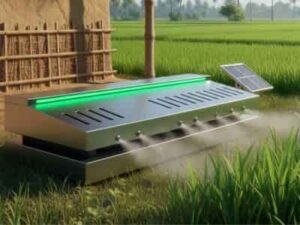 बिहार वैज्ञानिकों की सांप डिटेक्टर तकनीक 2025