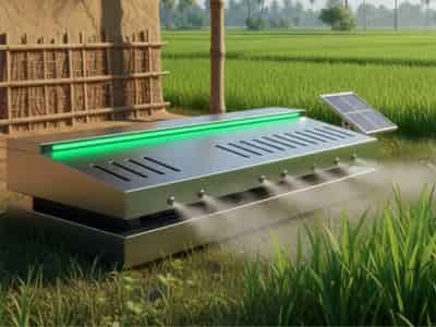 बिहार वैज्ञानिकों की सांप डिटेक्टर तकनीक 2025