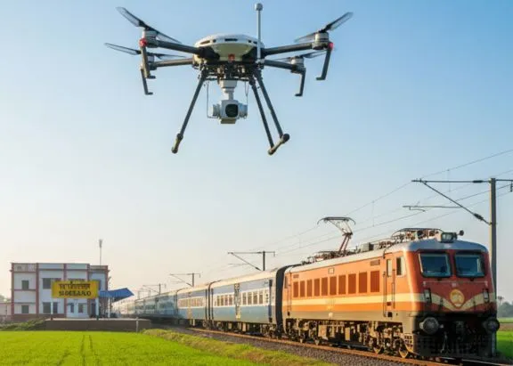 सीतामढ़ी सुरसंड निर्मली नई रेल लाइन