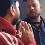 बिहार पुलिस, सम्राट चौधरी, बोरिंग रोड, वायरल वीडियो