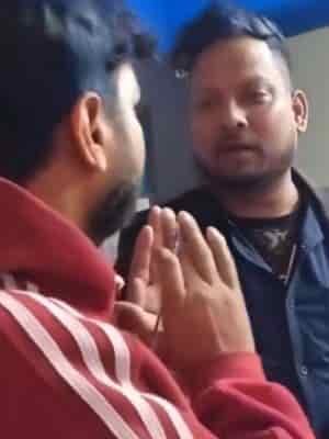 बिहार पुलिस, सम्राट चौधरी, बोरिंग रोड, वायरल वीडियो