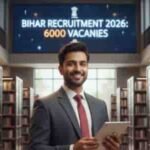 बिहार में असिस्टेंट प्रोफेसर की बंपर बहाली 2026