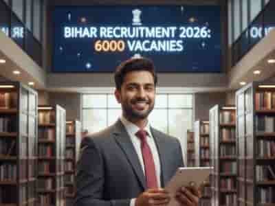 बिहार में असिस्टेंट प्रोफेसर की बंपर बहाली 2026