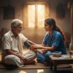 बिहार वरिष्ठ नागरिक स्वास्थ्य सेवा