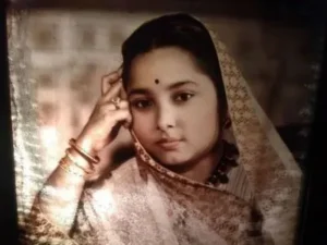 महारानी कामसुंदरी देवी