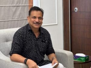 सारण सांसद राजीव प्रताप रूडी का विकास कार्यों पर विस्तृत रिपोर्ट कार्ड। जानें उनके MPLADS फंड, संसद में उपस्थिति और सारण के लिए किए गए कामों का सच।