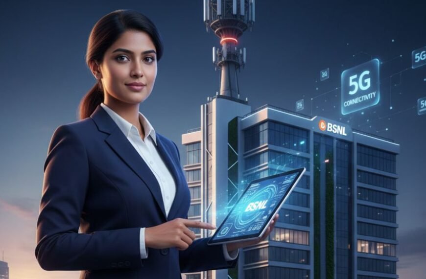 BSNL SET Recruitment 2026