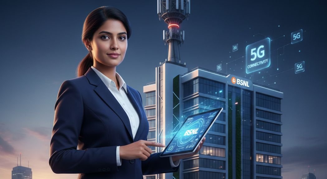 BSNL SET Recruitment 2026