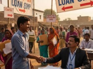 क्रेडिट कैंप