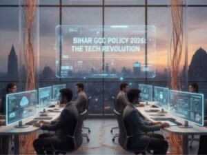 GCC पॉलिसी 2026