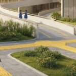 बिहार प्रमंडल नेत्रहीन विद्यालय योजना