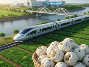 बजट 2026 में बिहार के लिए घोषणाएं