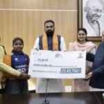 बिहार की बेटी अनु कुमारी