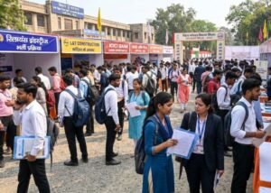 गया-रोजगार-मेला