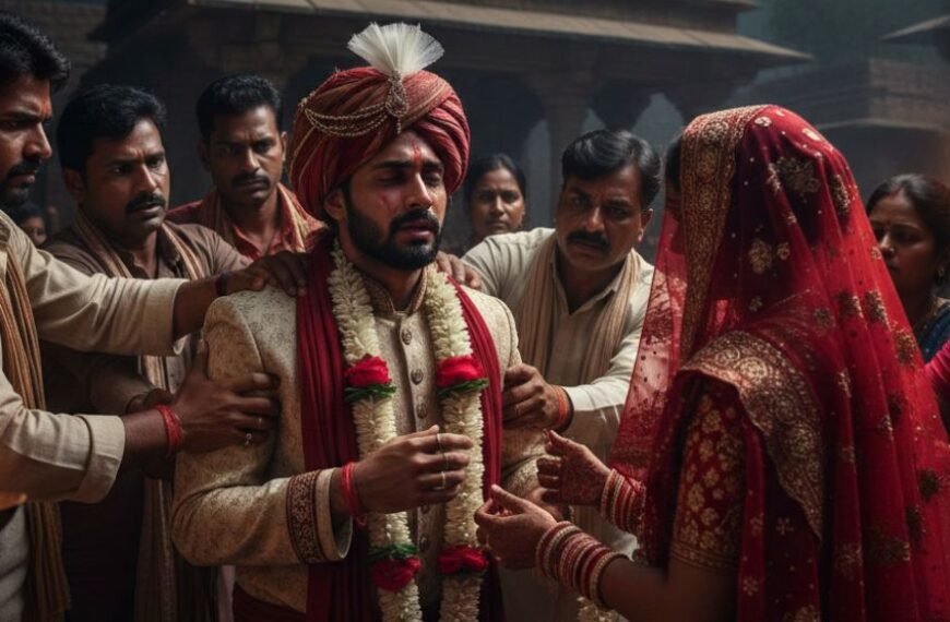 बिहार पकड़ुआ विवाह