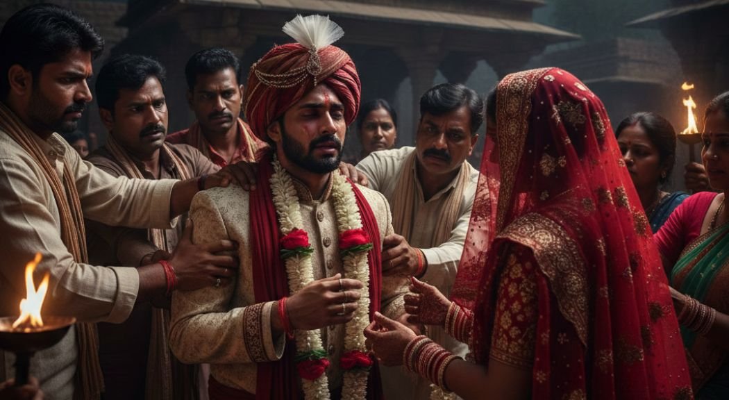 बिहार पकड़ुआ विवाह