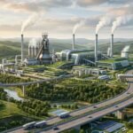 जमुई स्टील प्लांट