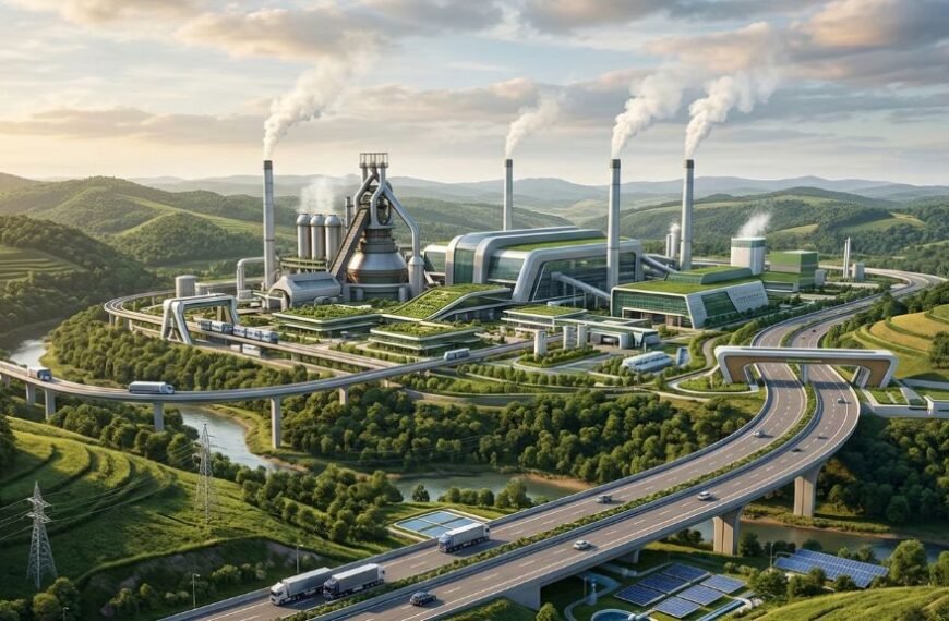 जमुई स्टील प्लांट