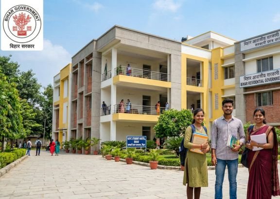 Mukhyamantri Pichhda Varg Chhatravas Yojana Bihar