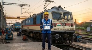 RRC SCR Apprentice Recruitment 2026