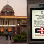 UPSC Social Media Advisory 2026