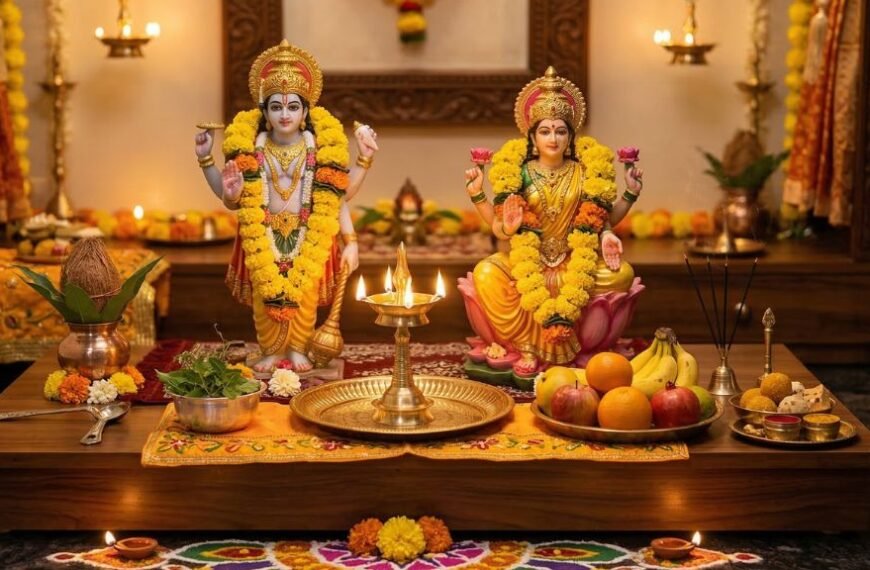 पापमोचनी एकादशी 2026