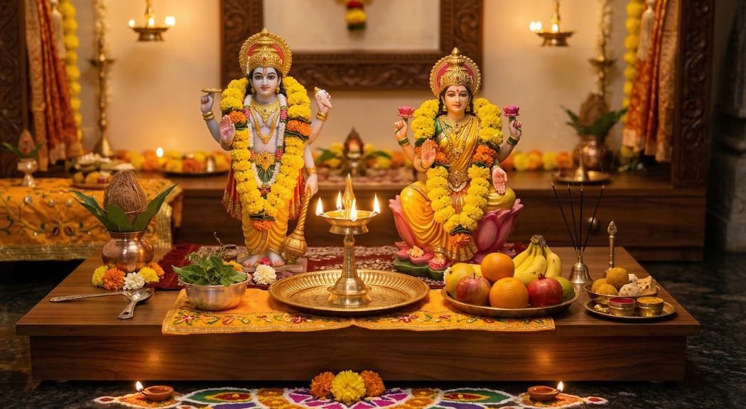 पापमोचनी एकादशी 2026