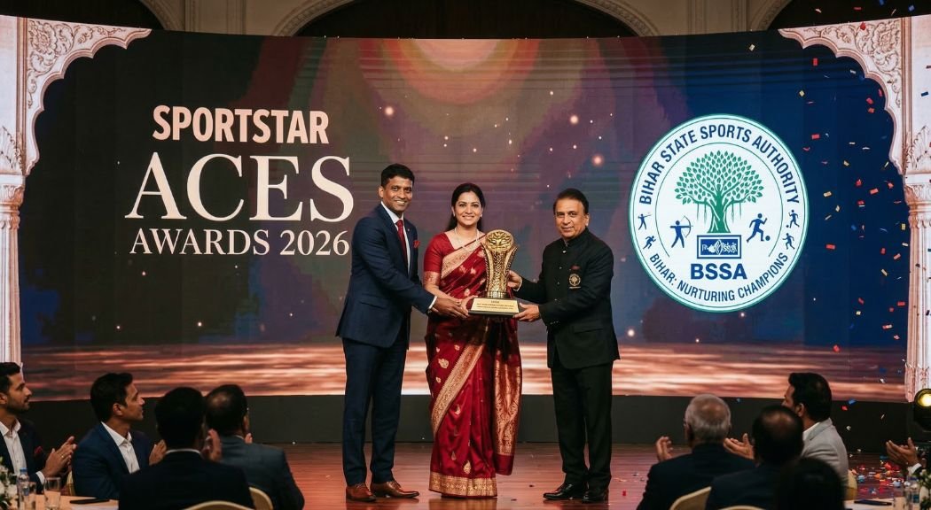 Sportstar Aces Awards 2026