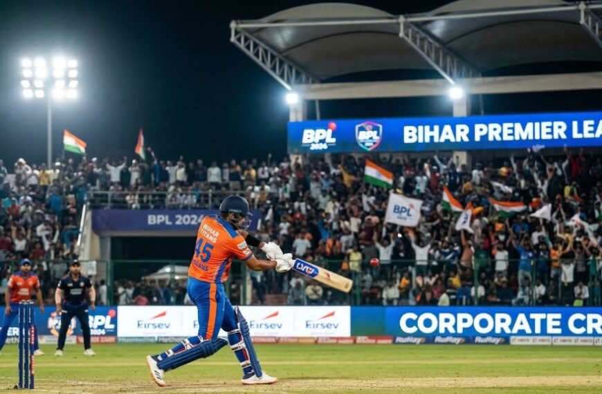 बिहार प्रीमियर और कॉरपोरेट लीग 2026: टीमों से लेकर ऑक्शन तक, जानें क्रिकेट के इस महाकुंभ की पूरी जानकारी