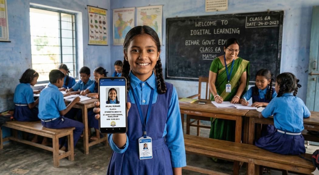 बिहार आपार कार्ड