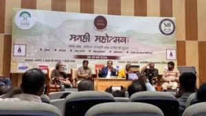 मगही शॉर्ट फिल्म दोस्ती