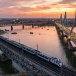 हाथीदह-सिमरिया रेल पुल और 6-लेन सेतु: बिहार की प्रगति को मिले नए पंख