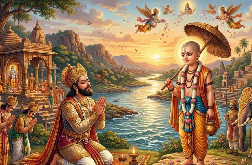 वरूथिनी एकादशी 2026