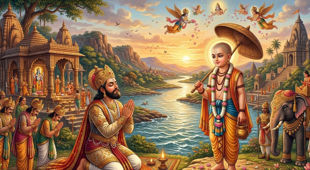 वरूथिनी एकादशी 2026